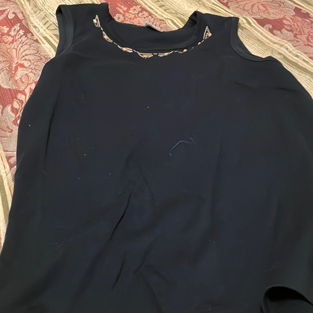 Good condition; worn once